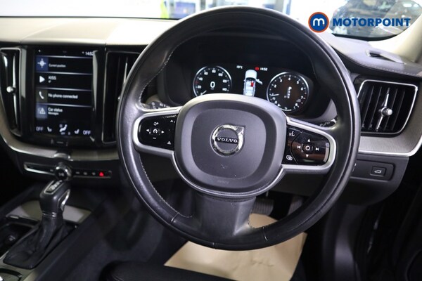 Used Volvo XC60 2019 for sale - 75692607: Photo 10