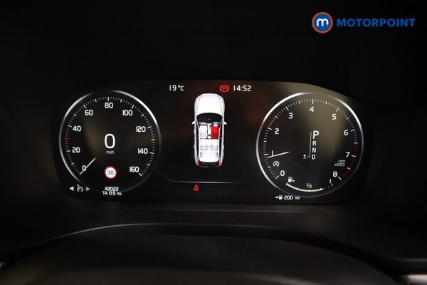 Used Volvo XC60 2019 for sale - 75692607: Photo 11