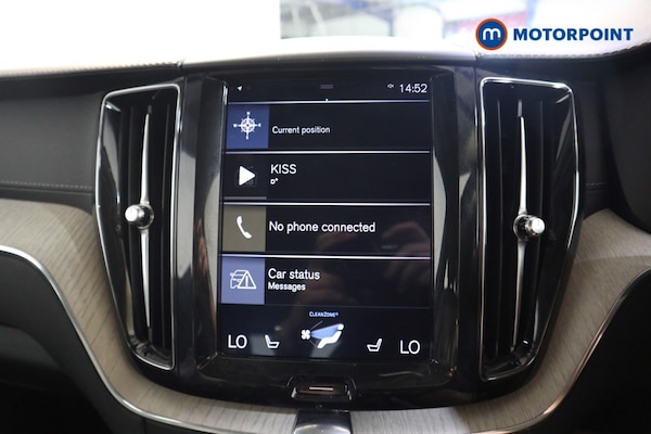 Used Volvo XC60 2019 for sale - 75692607: Photo 15