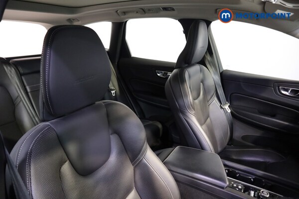 Used Volvo XC60 2019 for sale - 75692607: Photo 17