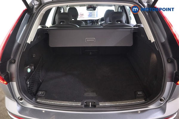 Used Volvo XC60 2019 for sale - 75692607: Photo 19
