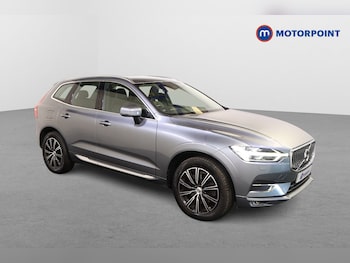 Volvo - XC60