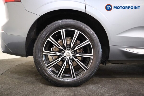 Used Volvo XC60 2019 for sale - 75692607: Photo 20