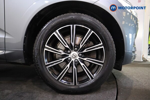 Used Volvo XC60 2019 for sale - 75692607: Photo 21