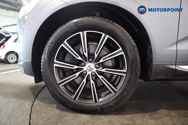 Used Volvo XC60 2019 for sale - 75692607: Photo 22