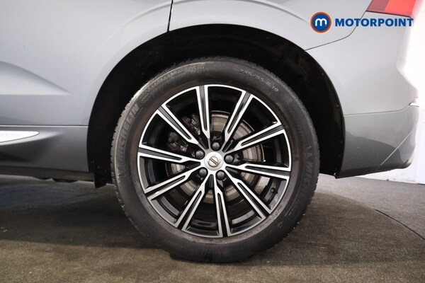 Used Volvo XC60 2019 for sale - 75692607: Photo 23