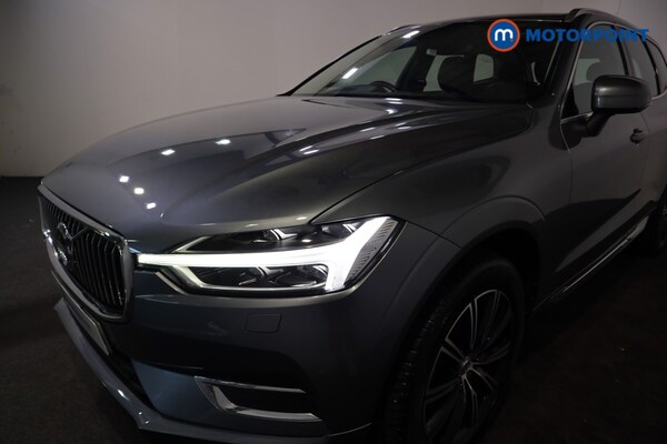 Used Volvo XC60 2019 for sale - 75692607: Photo 25