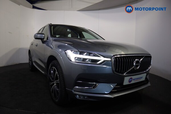 Used Volvo XC60 2019 for sale - 75692607: Photo 26