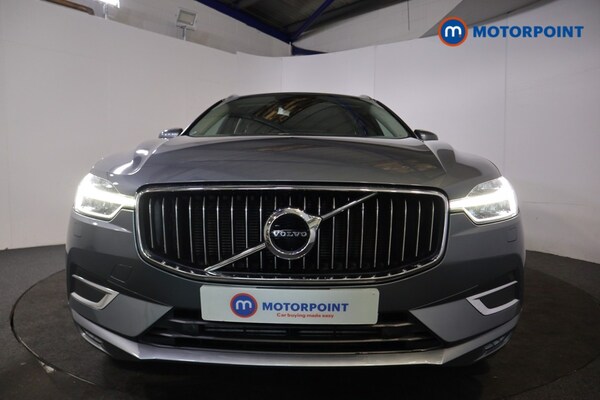 Used Volvo XC60 2019 for sale - 75692607: Photo 27