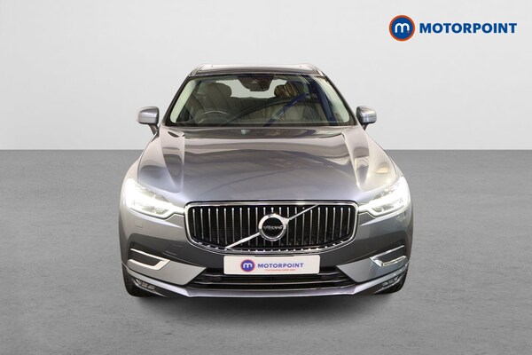 Used Volvo XC60 2019 for sale - 75692607: Photo 2