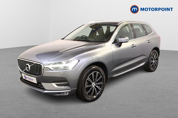 Used Volvo XC60 2019 for sale - 75692607: Photo 3