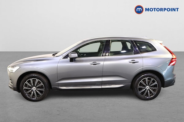 Used Volvo XC60 2019 for sale - 75692607: Photo 4