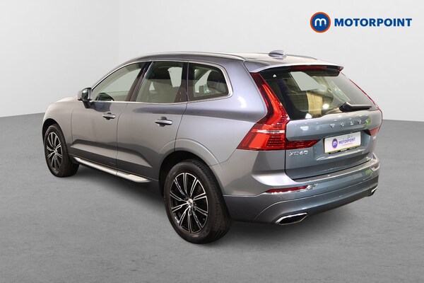 Used Volvo XC60 2019 for sale - 75692607: Photo 5