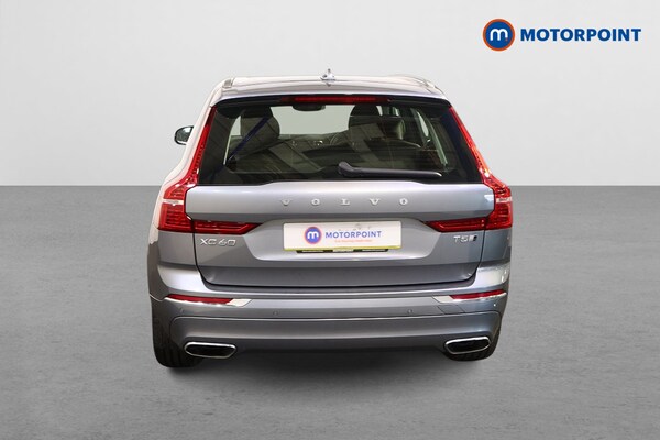 Used Volvo XC60 2019 for sale - 75692607: Photo 6
