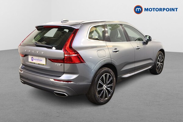 Used Volvo XC60 2019 for sale - 75692607: Photo 7