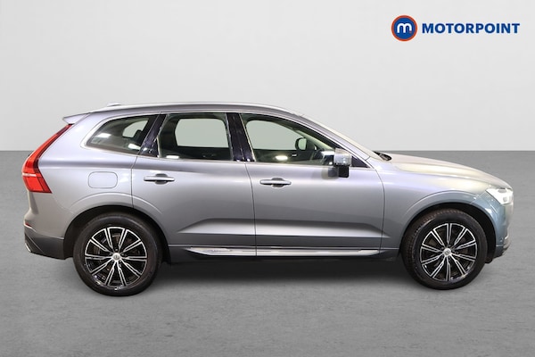 Used Volvo XC60 2019 for sale - 75692607: Photo 8