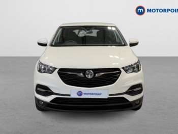Used Vauxhall Grandland X 2022 for sale - 75064413: Photo
