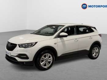 Used Vauxhall Grandland X 2022 for sale - 75064413: Photo