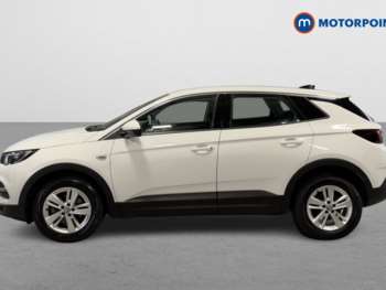 Used Vauxhall Grandland X 2022 for sale - 75064413: Photo