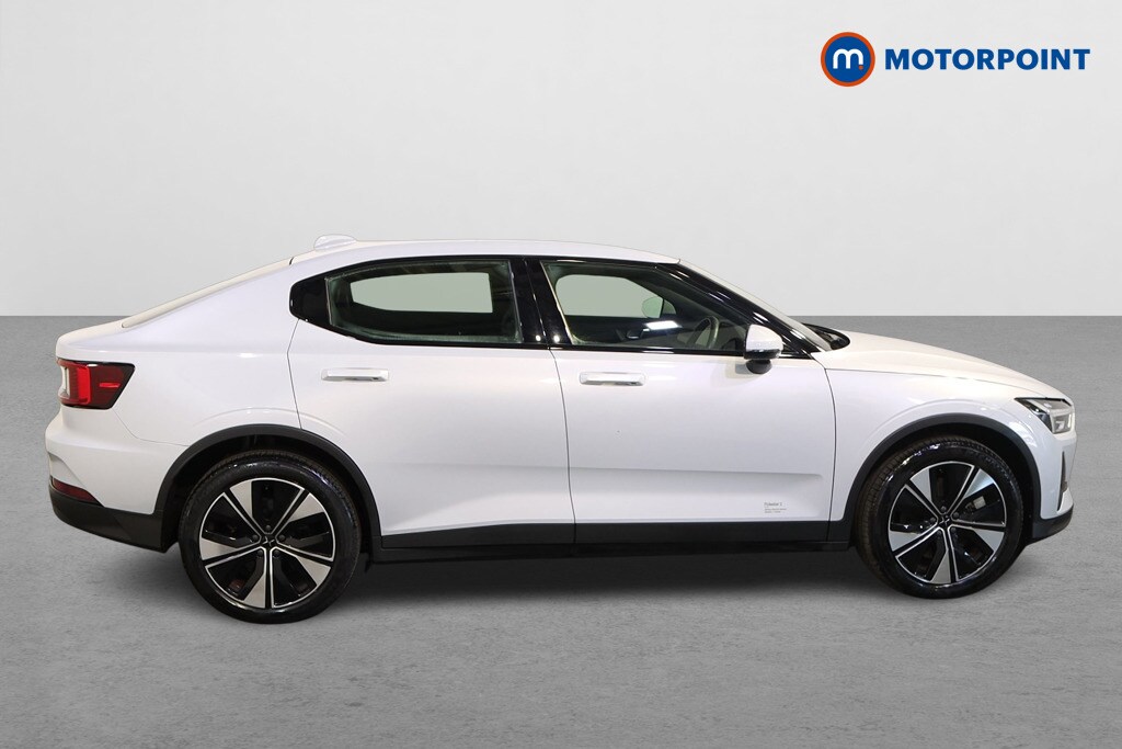 Used Polestar Polestar 2 2023 for sale - 78180576: Photo 8