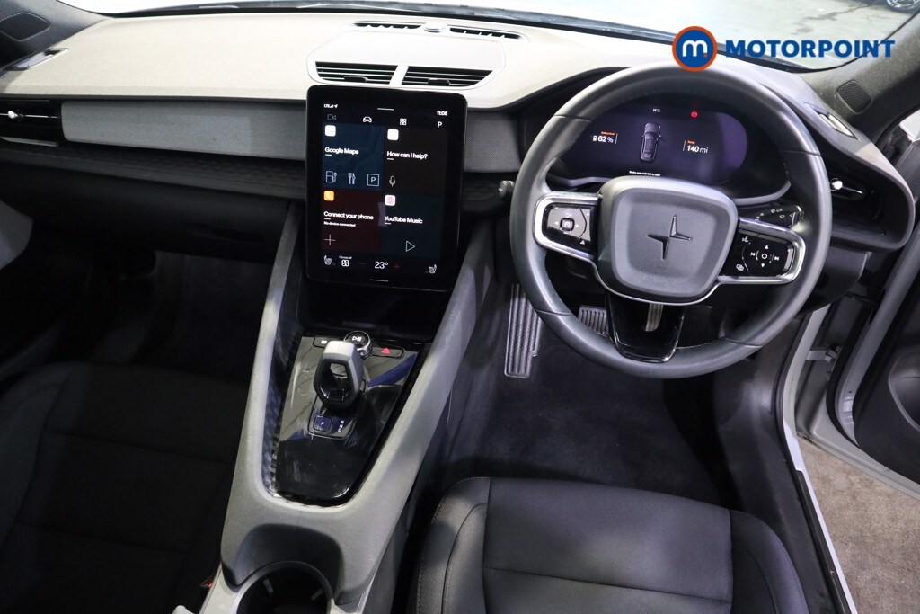 Used Polestar Polestar 2 2023 for sale - 78180576: Photo 9