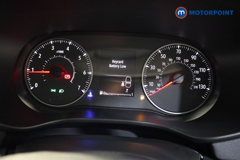 Used Dacia Sandero Stepway 2024 for sale - 77148923: Photo 13