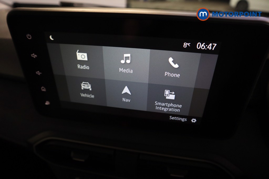 Used Dacia Sandero Stepway 2024 for sale - 77148923: Photo 14