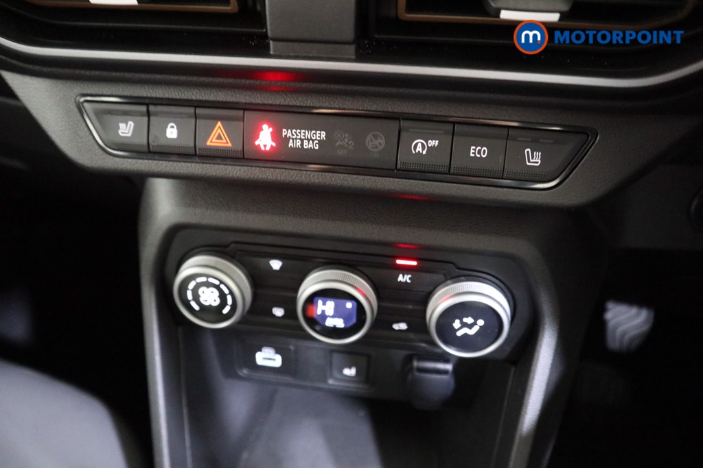 Used Dacia Sandero Stepway 2024 for sale - 77148923: Photo 15