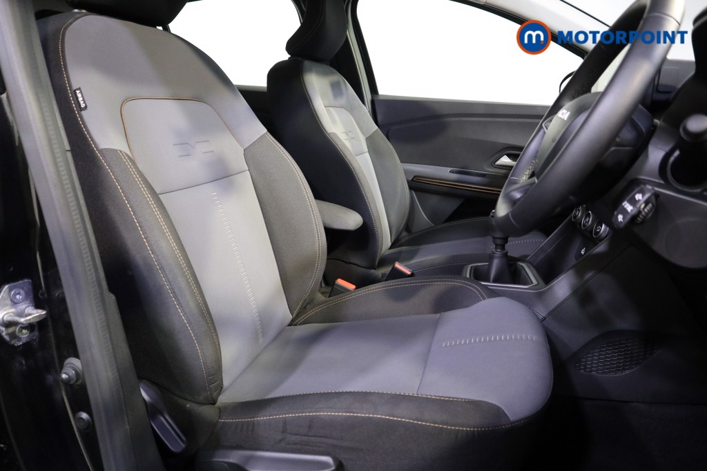 Used Dacia Sandero Stepway 2024 for sale - 77148923: Photo 19