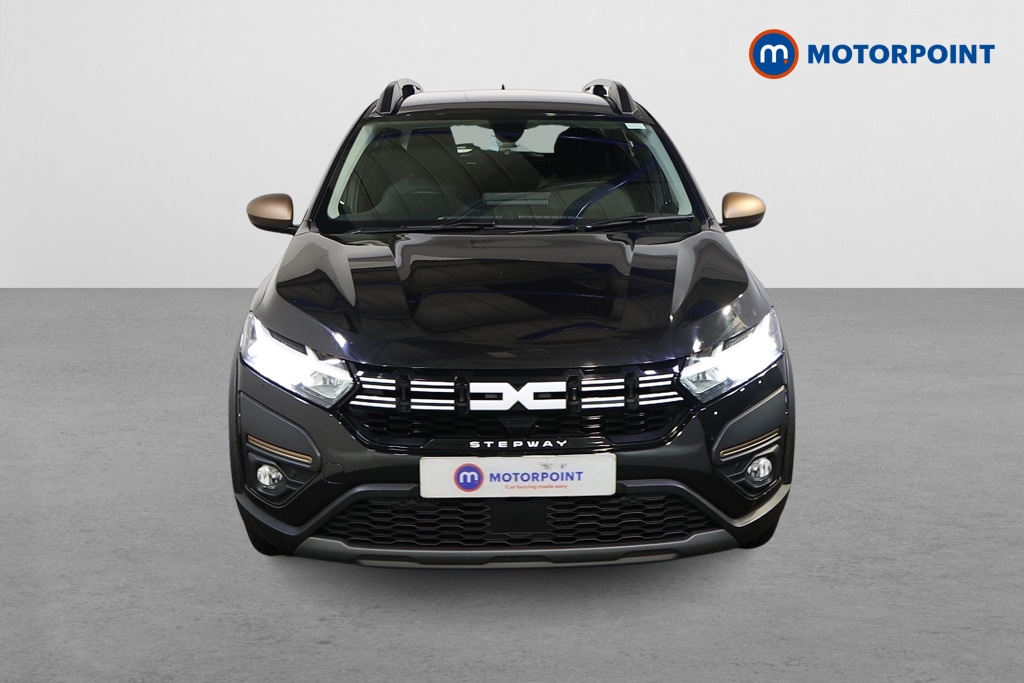 Used Dacia Sandero Stepway 2024 for sale - 77148923: Photo 2