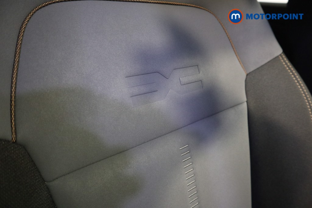 Used Dacia Sandero Stepway 2024 for sale - 77148923: Photo 20