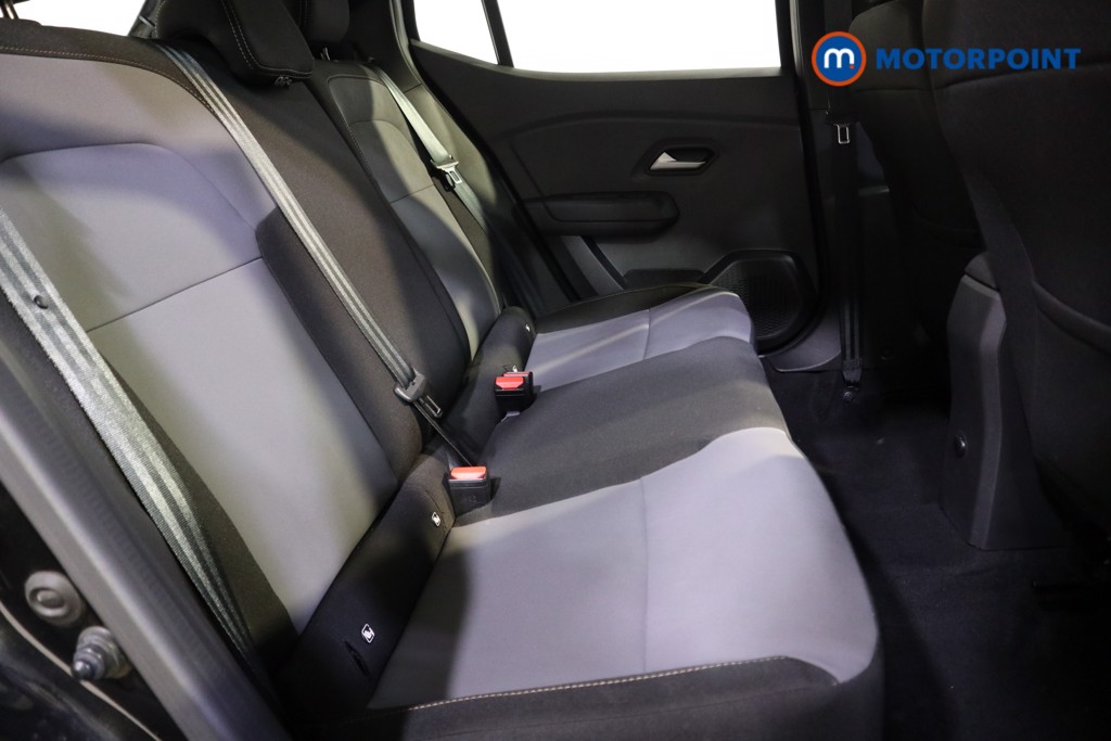 Used Dacia Sandero Stepway 2024 for sale - 77148923: Photo 21