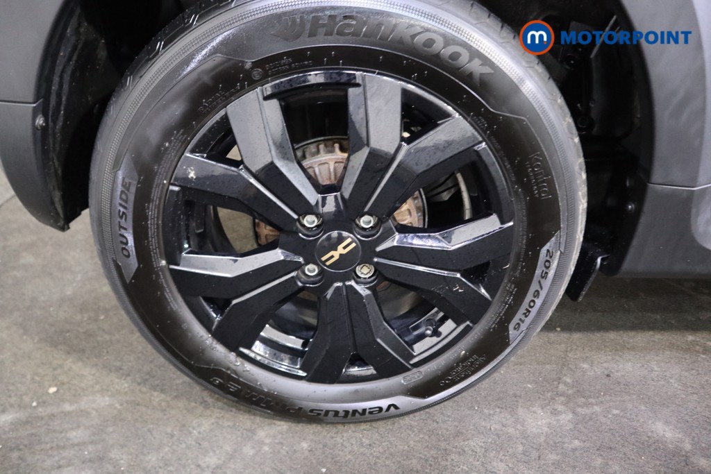 Used Dacia Sandero Stepway 2024 for sale - 77148923: Photo 25