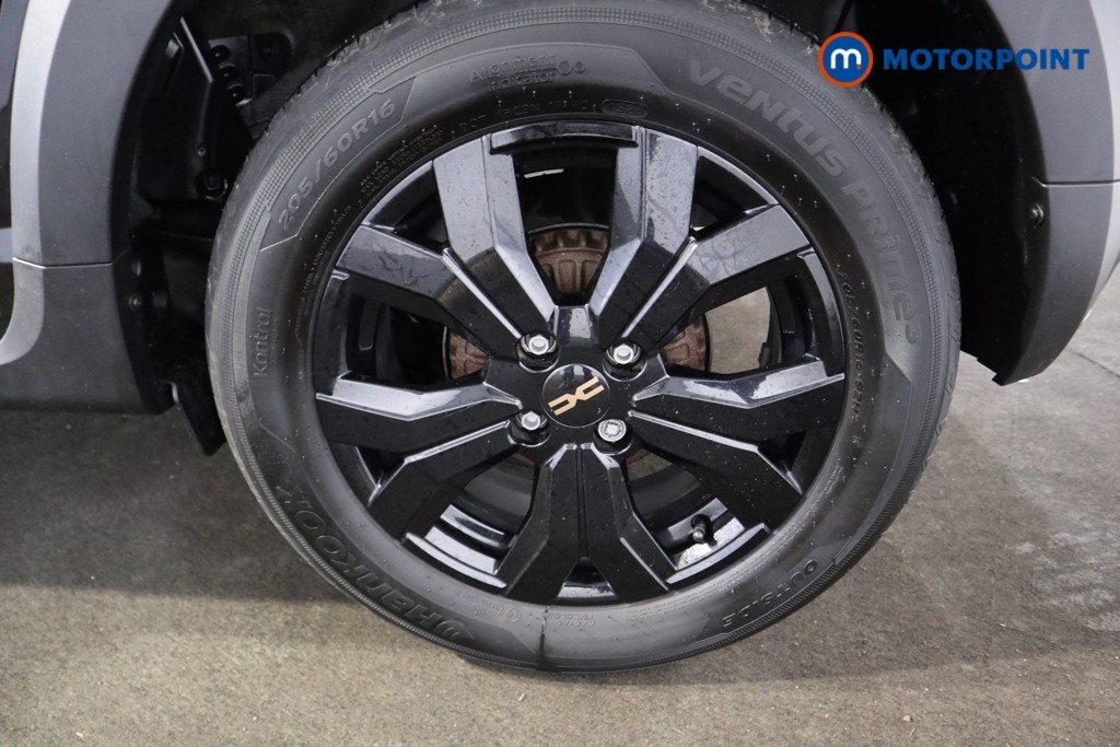 Used Dacia Sandero Stepway 2024 for sale - 77148923: Photo 28