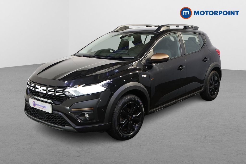 Used Dacia Sandero Stepway 2024 for sale - 77148923: Photo 3