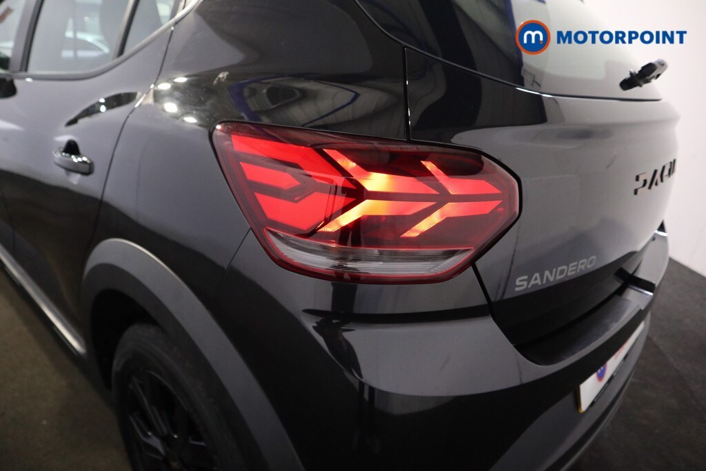 Used Dacia Sandero Stepway 2024 for sale - 77148923: Photo 31