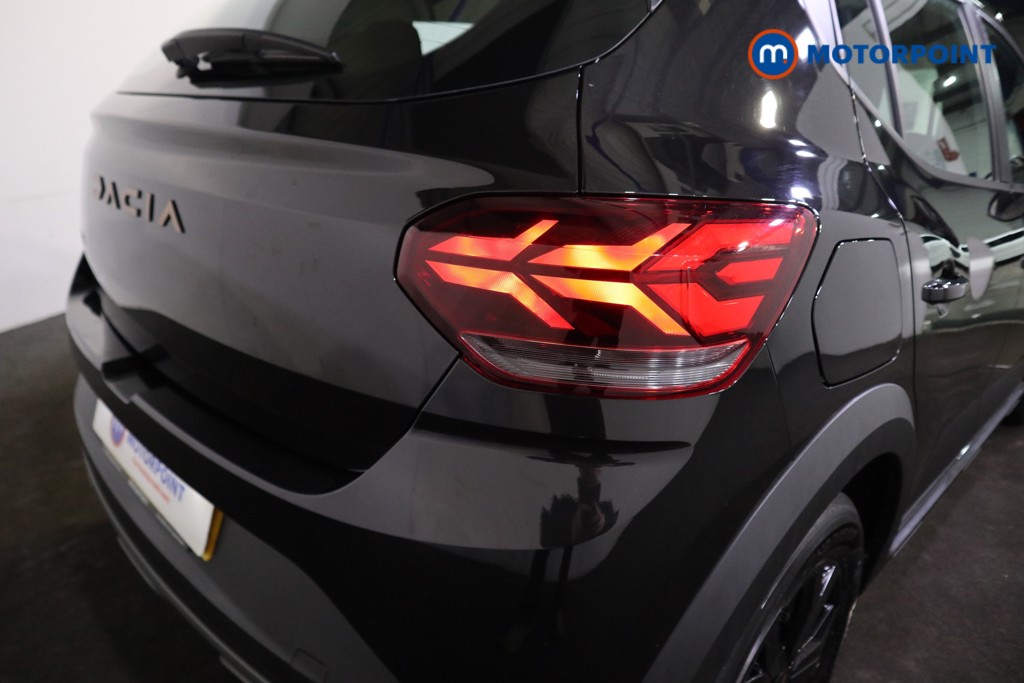 Used Dacia Sandero Stepway 2024 for sale - 77148923: Photo 32