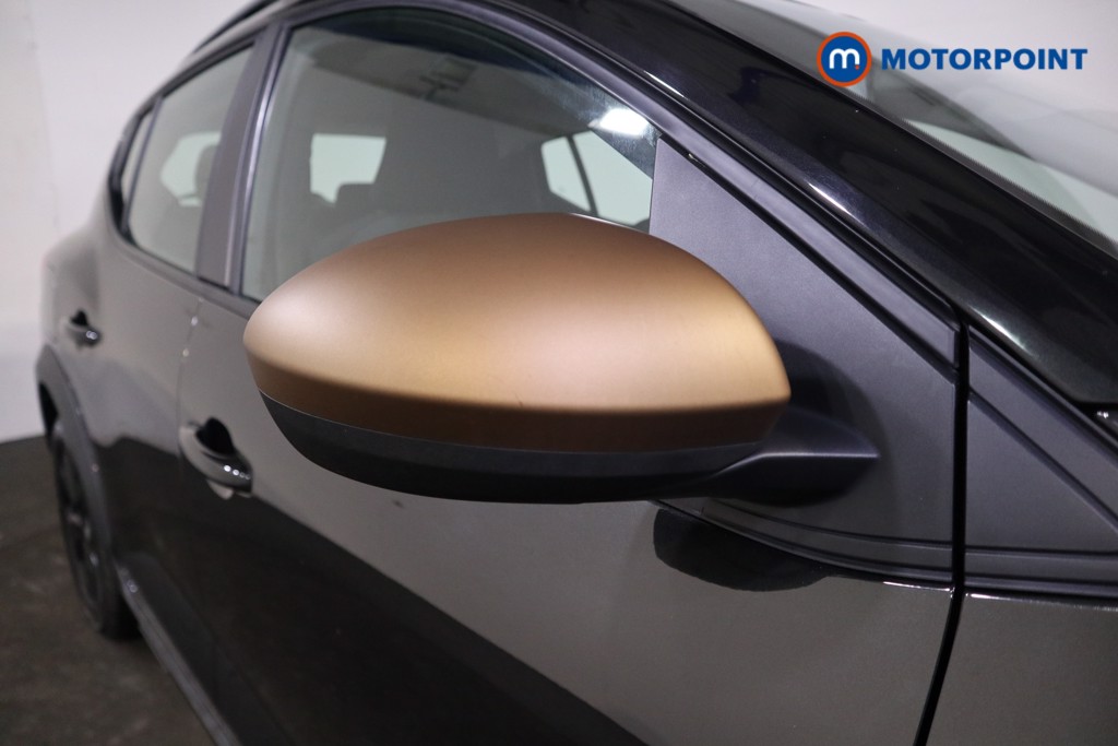 Used Dacia Sandero Stepway 2024 for sale - 77148923: Photo 35