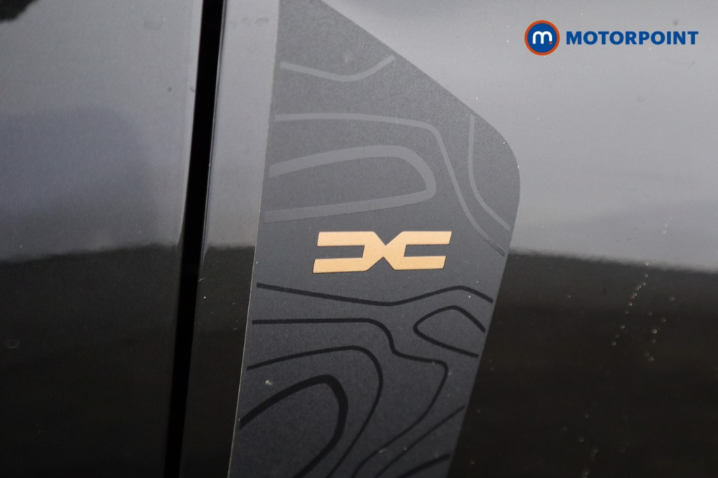 Used Dacia Sandero Stepway 2024 for sale - 77148923: Photo 37