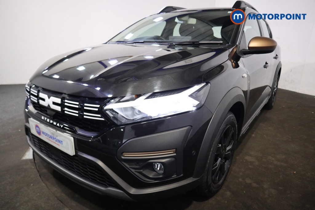 Used Dacia Sandero Stepway 2024 for sale - 77148923: Photo 39