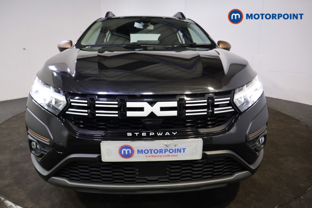 Used Dacia Sandero Stepway 2024 for sale - 77148923: Photo 40