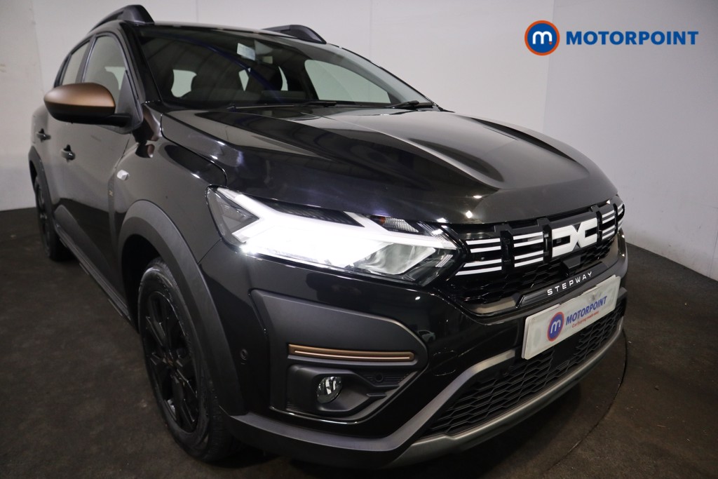 Used Dacia Sandero Stepway 2024 for sale - 77148923: Photo 41