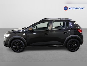 Used Dacia Sandero Stepway 2024 for sale - 77148923: Photo