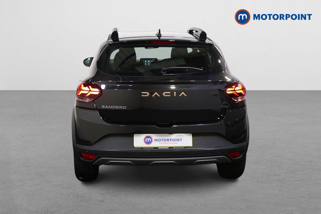 Used Dacia Sandero Stepway 2024 for sale - 77148923: Photo 6