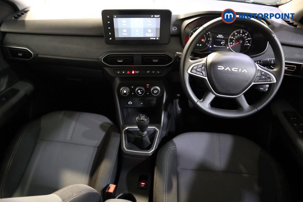 Used Dacia Sandero Stepway 2024 for sale - 77148923: Photo 9