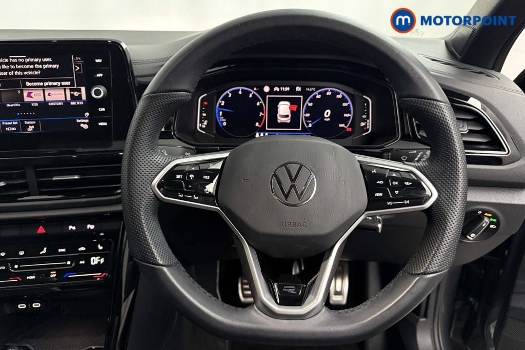Used Volkswagen T-Roc 2023 for sale - 77327048: Photo 11