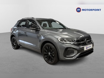 2023 - 1.5 TSI R-Line 5dr