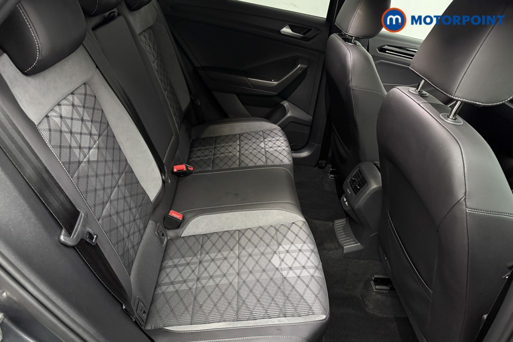 Used Volkswagen T-Roc 2023 for sale - 77327048: Photo 31