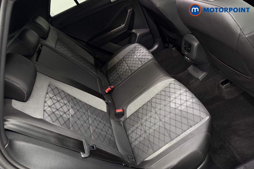 Used Volkswagen T-Roc 2023 for sale - 77327048: Photo 34