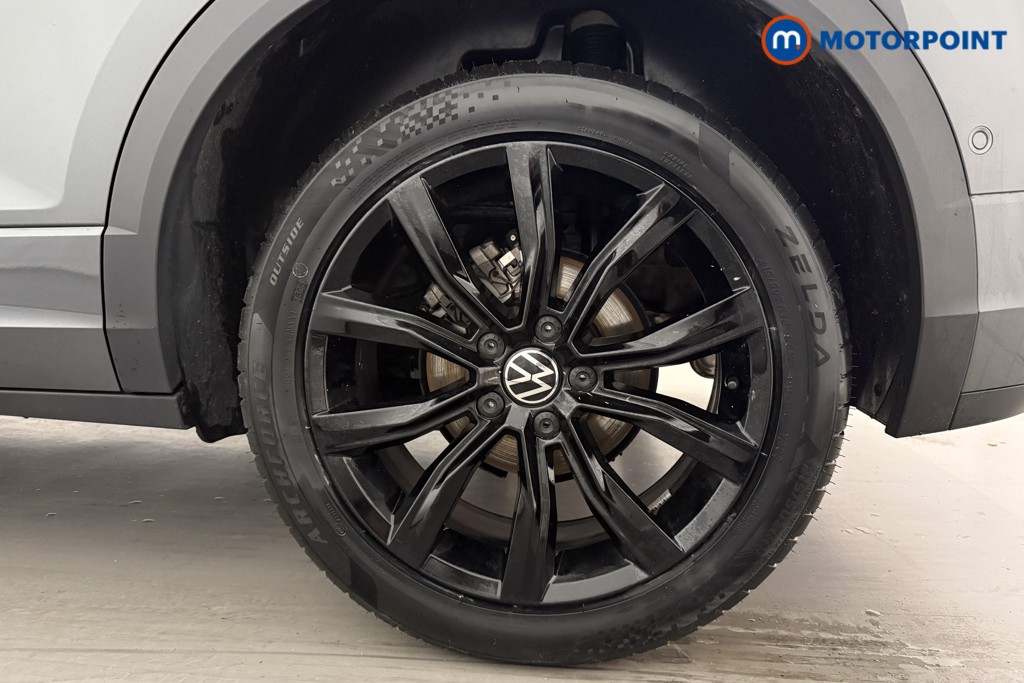 Used Volkswagen T-Roc 2023 for sale - 77327048: Photo 40